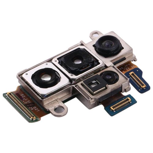 Caméra Arrière Samsung Galaxy Note 10+ Qualité