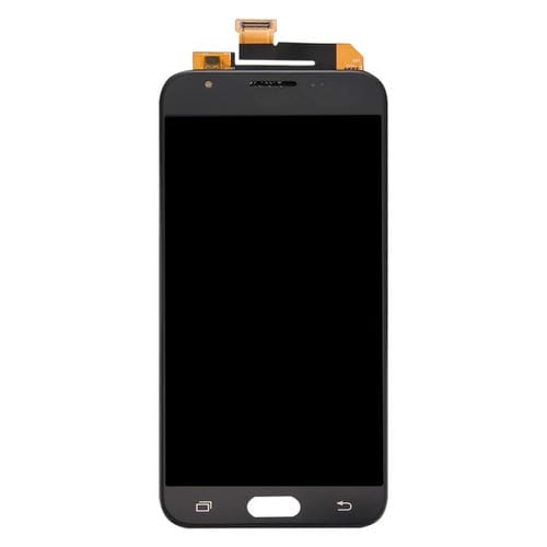 LCD Screen + Touch Panel Samsung Galaxy J3 Emerge/J327 Series (Black)