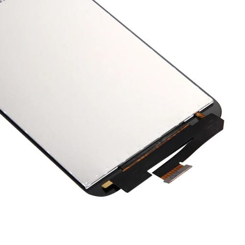 Schermo LCD + Pannello Touch Samsung Galaxy J3 Emerge/J327 Series (Nero)