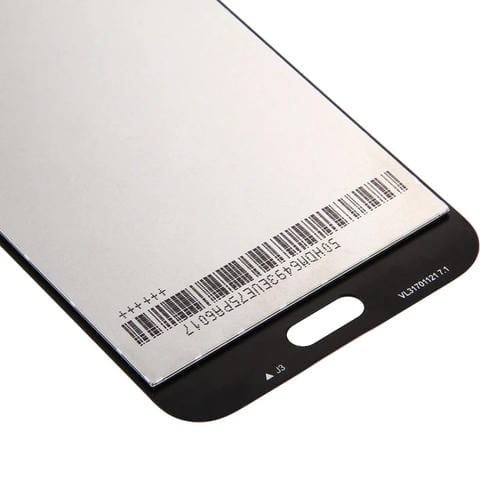 LCD Screen + Touch Samsung Galaxy J3 Emerge J327 Function (Gold)
