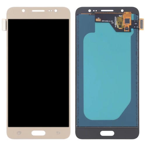 LCD TFT screen Samsung Galaxy J5 J510 Series (Gold)