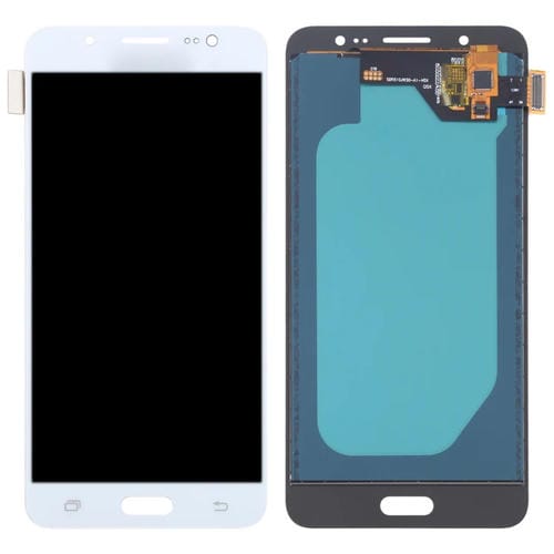 LCD TFT screen Samsung Galaxy J5 J510 Series (White)