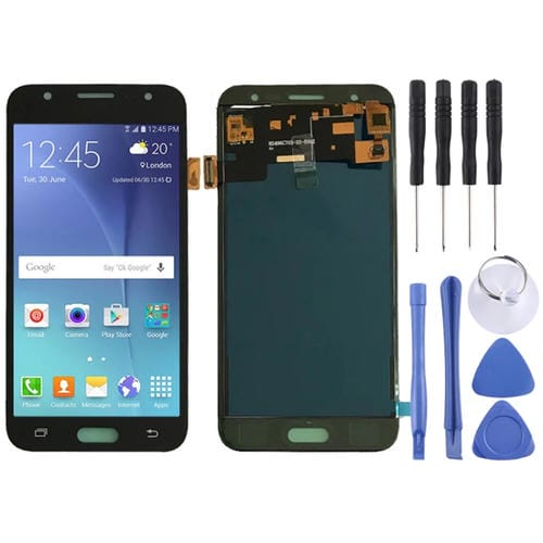 Pantalla Completa TFT Samsung Galaxy J5 J500 (Negro)