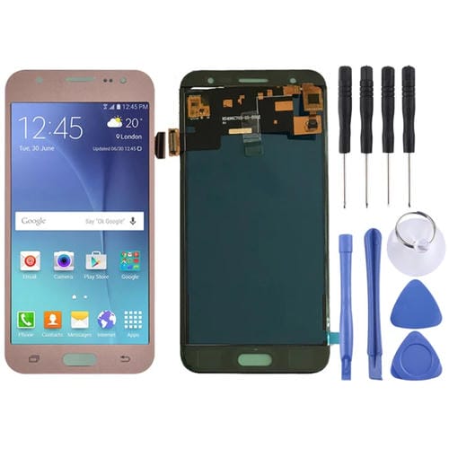 Pantalla Completa TFT Samsung Galaxy J5 J500 Serie (Dorado)