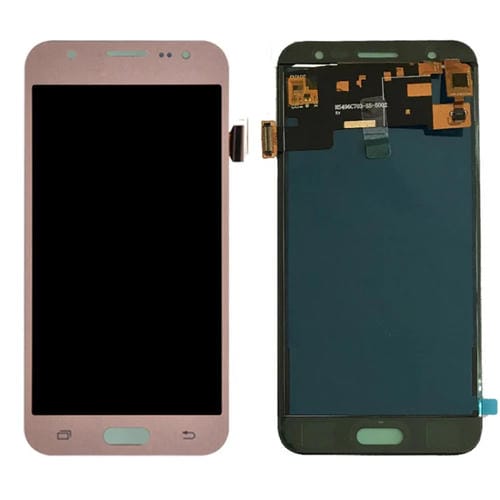 Pantalla Completa TFT Samsung Galaxy J5 J500 Serie (Dorado)