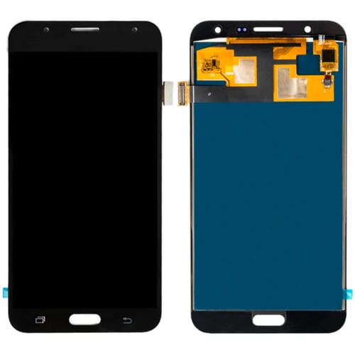 Pantalla Completa TFT Samsung Galaxy J7 Modelos J700 (Negro)