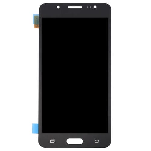 Pantalla Completa Original AMOLED Samsung Galaxy J5 J510 (Negro)
