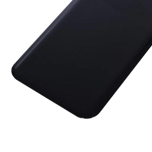Coperchio Posteriore della Batteria Samsung Galaxy A3 A320 (Nero)