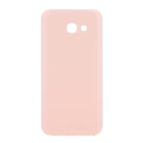 Rückseite der Batterieabdeckung Samsung Galaxy A3 A320 (Rosa)