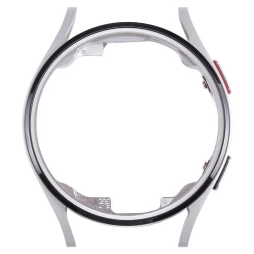 Bezel Frame LCD Screen Samsung Galaxy Watch 4 40mm SM-R860 R865 (Silver)
