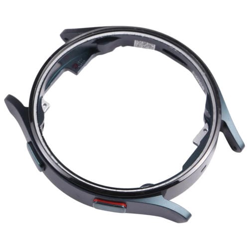 Lünette für Samsung Galaxy Watch 4 44mm SM-R870 R875 LCD-Bildschirm (Blau)