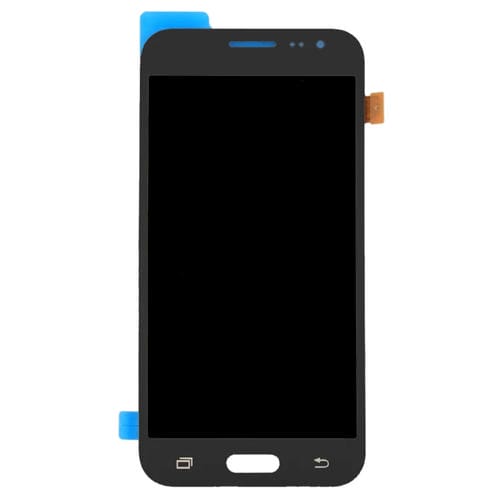 LCD screen Samsung Galaxy J2 J200F/J200Y/J200G/J200H/J200GU (Black)