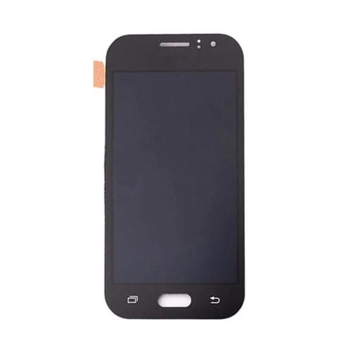 LCD Screen Touch Panel Samsung Galaxy J1 Ace J110 (Black)