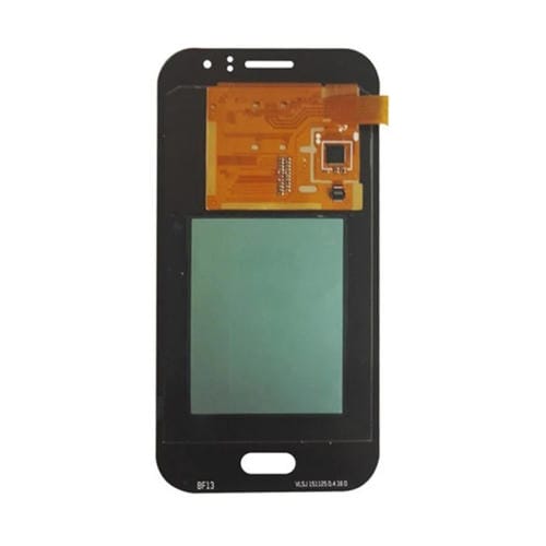 LCD Screen Touch Panel Samsung Galaxy J1 Ace J110 (Black)