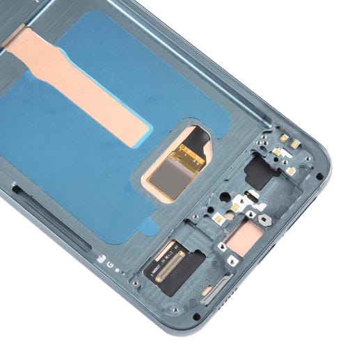 Écran OLED avec cadre Samsung Galaxy S22+ 5G SM-S906B (Vert)