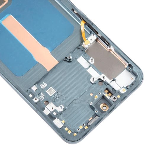 Écran OLED avec cadre Samsung Galaxy S22+ 5G SM-S906B (Vert)