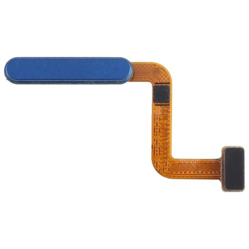 Cabo Flex Sensor de Impressão Digital Samsung Galaxy M62 SM-M625F (Azul)