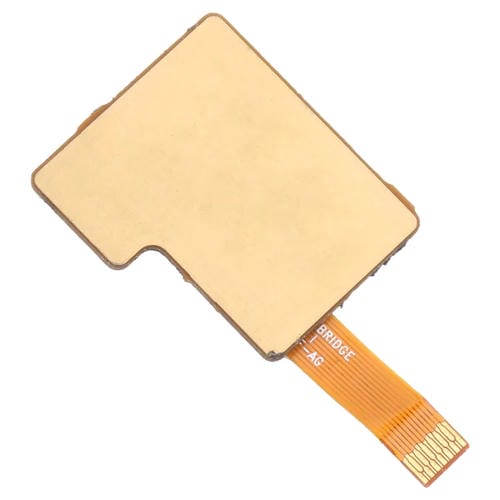 Placa de Ligação Táctil Samsung Galaxy Tab S6 Lite SM-P615