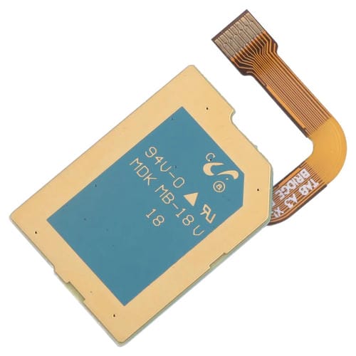 Plaque de connexion tactile Samsung Galaxy Tab A 10.1 SM-T510/T515