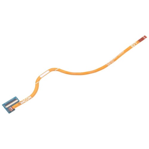 Cable Flex de Placa de Conexión Táctil Samsung Galaxy Tab S8 SM-X706