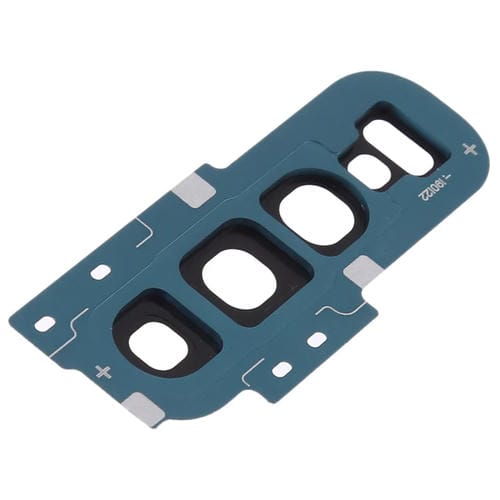 Kameraglasabdeckung Samsung Galaxy S10 (10 Stück) (Dämmerung)