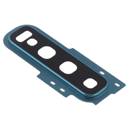 Kameraglasabdeckung Samsung Galaxy S10 (10 Stück) (Dämmerung)