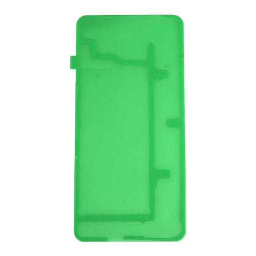 Rear Case Sticker Samsung Galaxy A3 A310 - (10 Pieces)