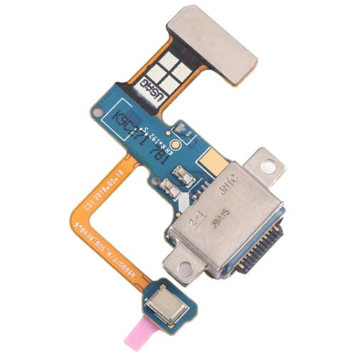 Samsung Galaxy Note 9 N960F/N960A/N960U/N960T/N960V Charging Port Flex Cable