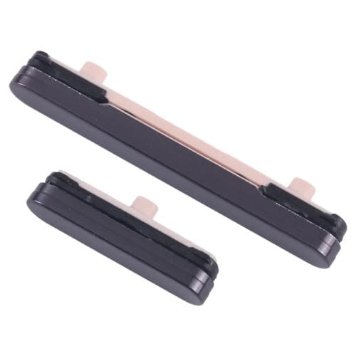 Power and Volume Buttons Samsung Galaxy S24+ SM-S926B (Black) - Pack of (10 Pieces)