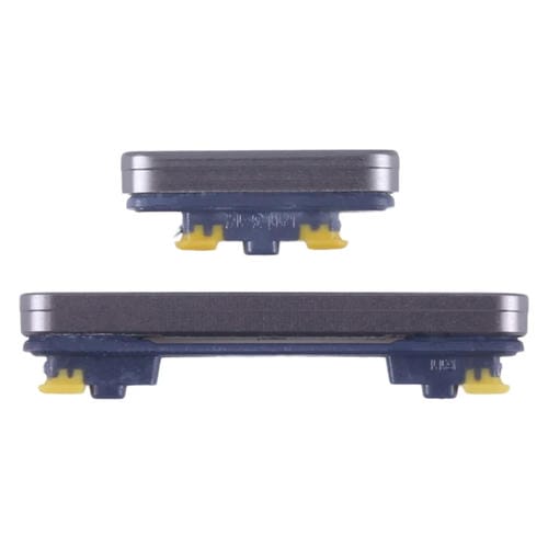 Pulsante di accensione e volume Samsung Galaxy S23 FE SM-S711B (10 pezzi) (Nero)