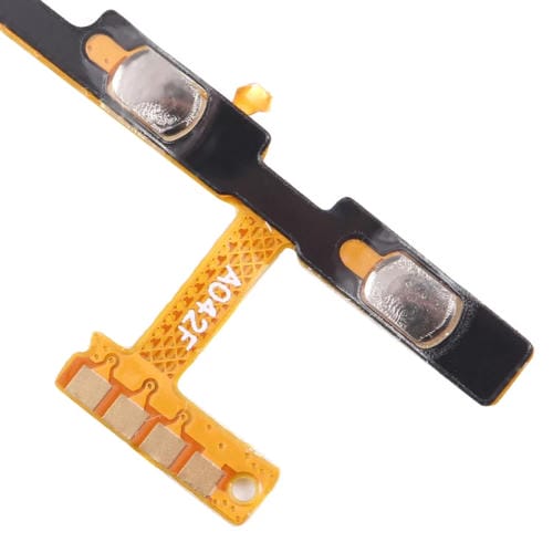 Pulsante di accensione e cavo flessibile Samsung Galaxy A04E SM-A042F