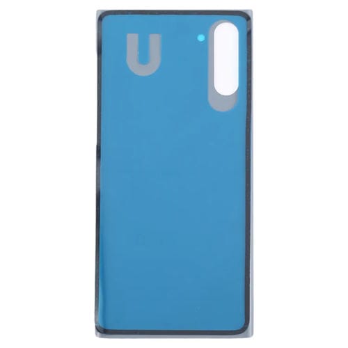 Back Cover of Battery Samsung Galaxy Note 10 (White) Cover