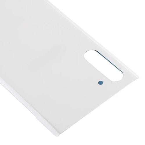 Back Cover of Battery Samsung Galaxy Note 10 (White) Cover