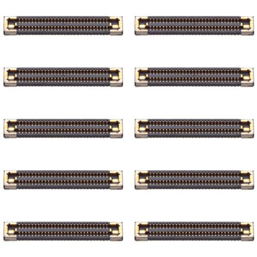 FPC-Verbindung LCD-Bildschirm (Hauptplatine) Samsung Galaxy Note 20