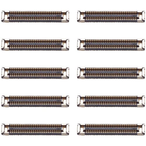 Connettore FPC Schermo LCD Scheda Madre Samsung Galaxy Note 20 Ultra