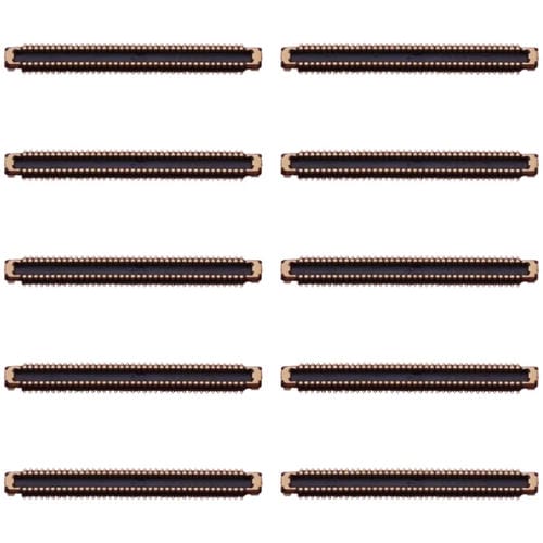 FPC Connector LCD Screen Samsung Galaxy Note 8 - (10 Pieces)