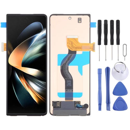 Secondary LCD Screen Samsung Galaxy Z Fold4 5G SM-F936B