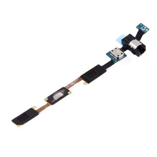 Sensor and Flex Cable Samsung Galaxy J7/J700F Headphone Jack Connector