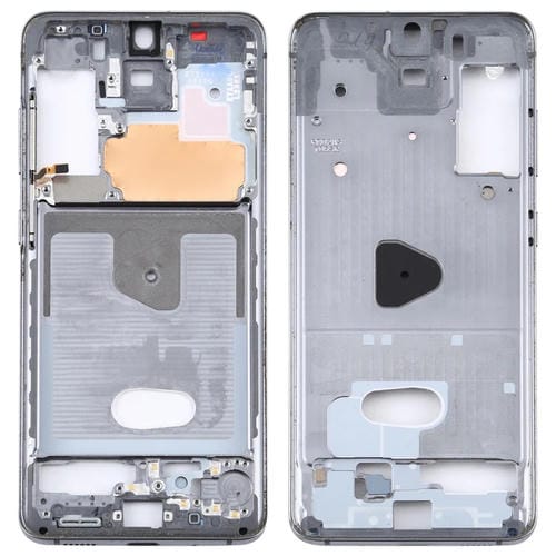 Middle Frame Bezel Plate Samsung Galaxy S20 (Gray)