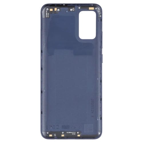Coperchio Posteriore Batteria Samsung Galaxy A02s (Blu) Copertura