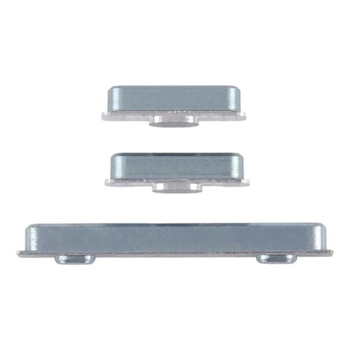 Botão de Energia e Botão de Controlo de Volume Sony Xperia XZ2 Compact (Verde)