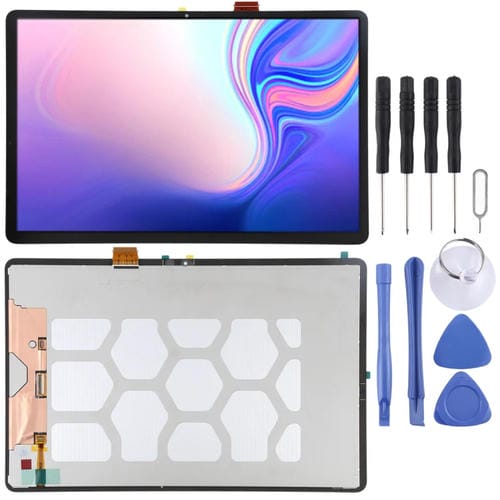 Pantalla Completa Samsung Galaxy Tab S7 FE SM-T730 T736B