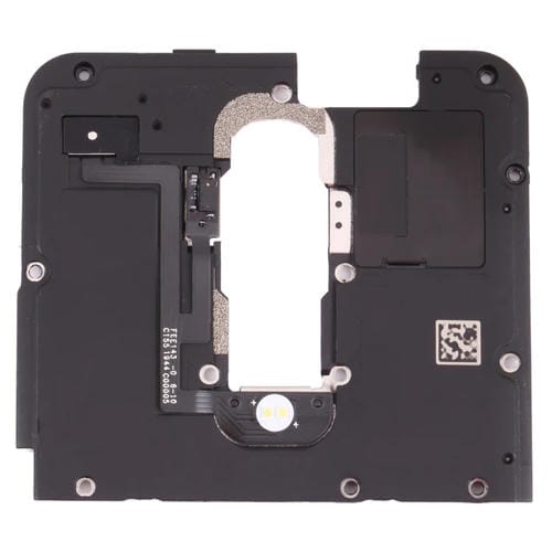 Protective Cover Base Plate OnePlus 7T Pro