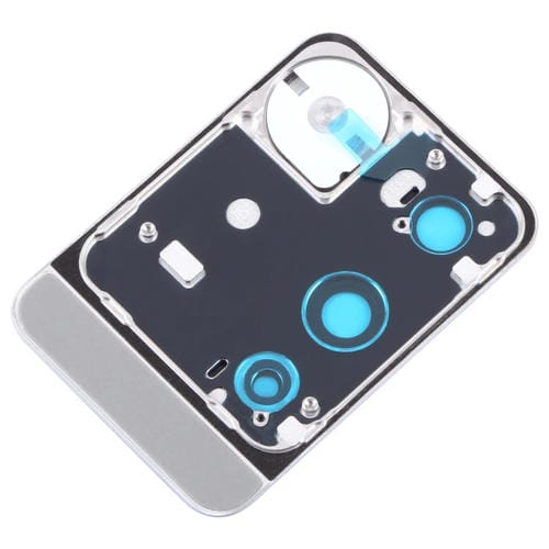 Camera Lens Cover Original Vivo V27 / V27 Pro (Blue)
