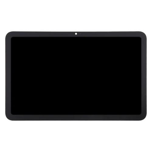 Écran Complet Nokia T20