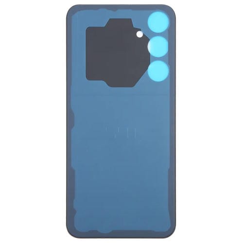 Couvercle arrière de batterie Samsung Galaxy S23 FE SM-S711B (Noir)