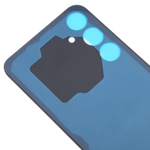 Couvercle arrière de batterie Samsung Galaxy S23 FE SM-S711B (Noir)