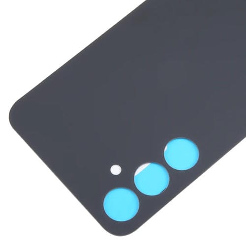 Couvercle arrière de batterie Samsung Galaxy S23 FE SM-S711B (Noir)