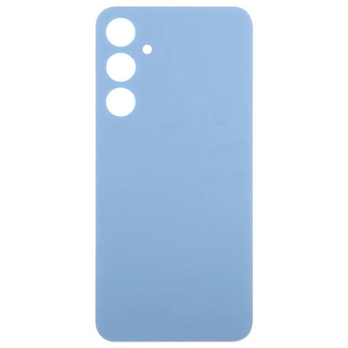 Tampa Traseira da Bateria Samsung Galaxy S23 FE SM-S711B (Azul)