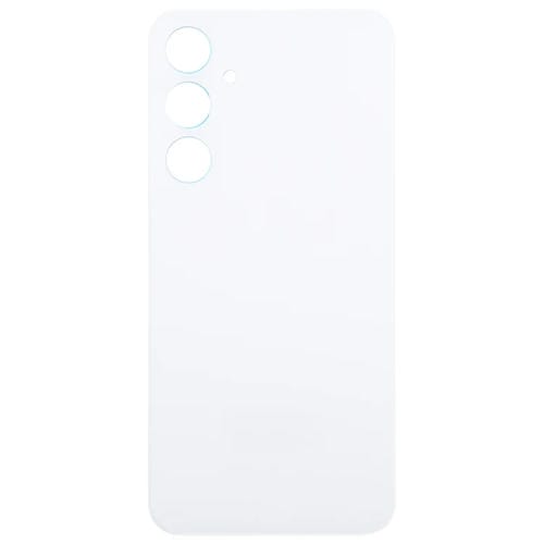 Tampa Traseira da Bateria Samsung Galaxy S23 FE SM-S711B (Branco)